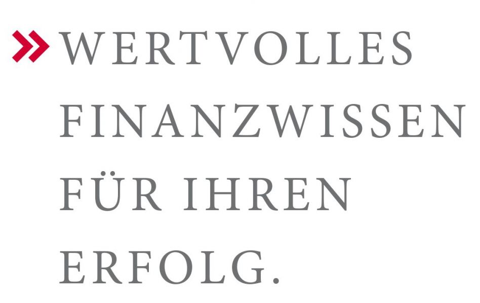 Baustein Finanzwissen