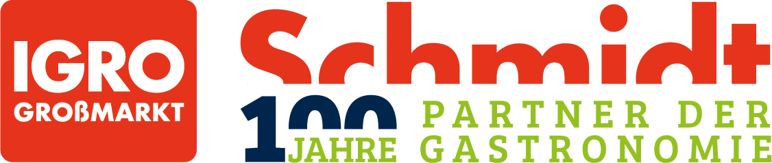 IGRO Schmidt Großmarkt