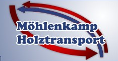 Möhlenkamp Holztransport